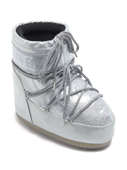 Icon Low Glitter Snow Boot MOON BOOT | 80D1409440H001